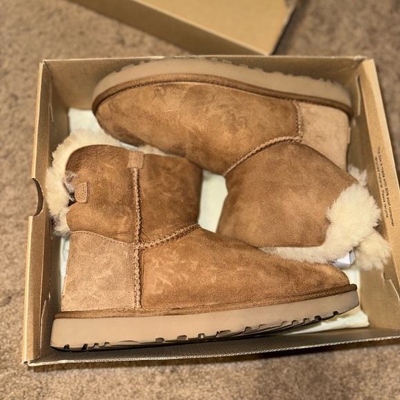 Uggggggggsssss - Picture 6 of 8